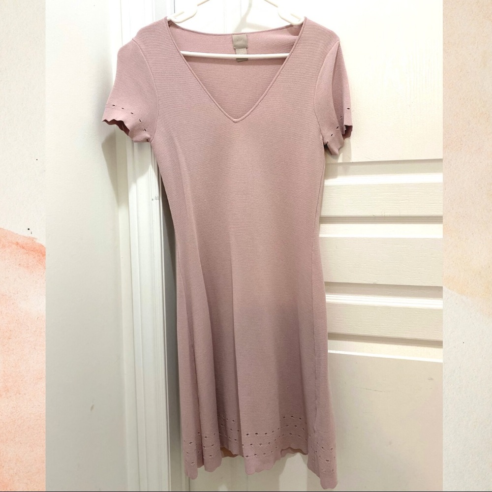H&M Knit dress